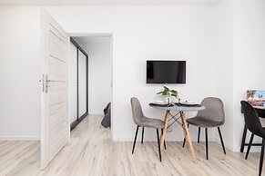 Apartment Krakow Klimeckiego