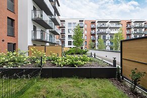 Apartment Krakow Klimeckiego