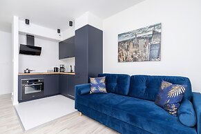 Apartment Krakow Klimeckiego