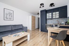 Apartment Krakow Klimeckiego