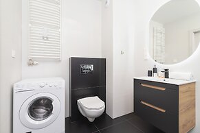 Apartment Krakow Klimeckiego