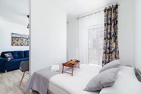 Apartment Krakow Klimeckiego