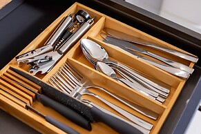 Apartment Krakow Klimeckiego