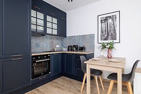 Apartment Krakow Klimeckiego