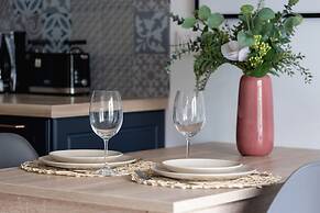 Apartment Krakow Klimeckiego