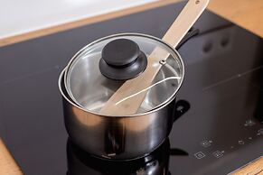 Apartment Krakow Klimeckiego