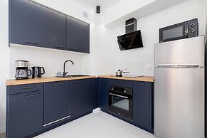 Apartment Krakow Klimeckiego