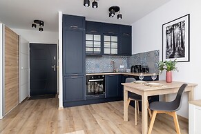 Apartment Krakow Klimeckiego