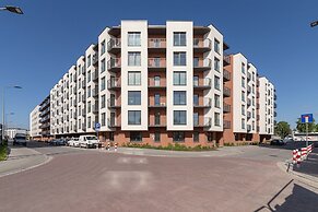 Apartment Krakow Klimeckiego