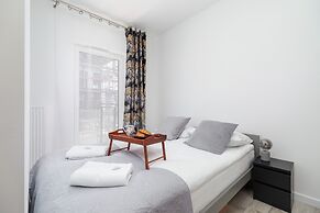 Apartment Krakow Klimeckiego