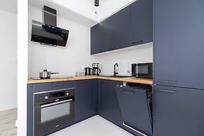 Apartment Krakow Klimeckiego