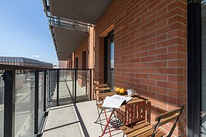 Apartment Krakow Klimeckiego