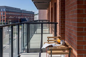 Apartment Krakow Klimeckiego