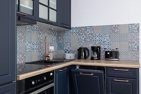 Apartment Krakow Klimeckiego