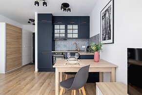 Apartment Krakow Klimeckiego