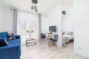 Apartment Krakow Klimeckiego