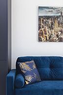 Apartment Krakow Klimeckiego