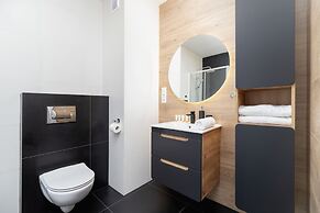 Apartment Krakow Klimeckiego