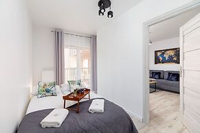 Apartment Krakow Klimeckiego