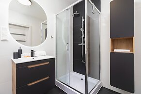 Apartment Krakow Klimeckiego