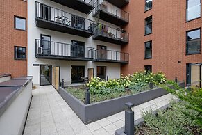 Apartment Krakow Klimeckiego