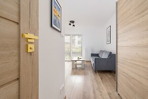 Apartment Krakow Klimeckiego