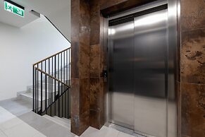 Apartment Krakow Klimeckiego