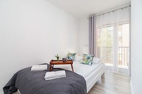 Apartment Krakow Klimeckiego