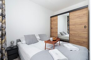 Apartment Krakow Klimeckiego