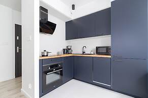 Apartment Krakow Klimeckiego