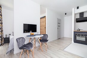 Apartment Krakow Klimeckiego