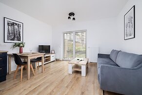 Apartment Krakow Klimeckiego