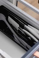 Apartment Krakow Klimeckiego