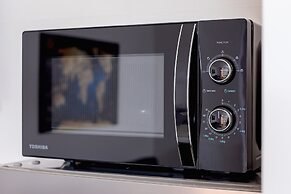 Apartment Krakow Klimeckiego