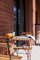 Apartment Krakow Klimeckiego