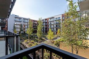 Apartment Krakow Klimeckiego