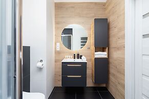 Apartment Krakow Klimeckiego