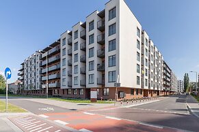 Apartment Krakow Klimeckiego