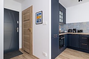 Apartment Krakow Klimeckiego