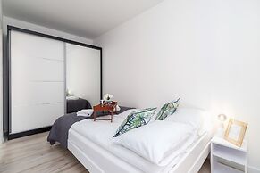 Apartment Krakow Klimeckiego