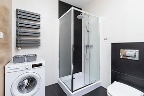 Apartment Krakow Klimeckiego