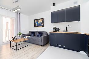 Apartment Krakow Klimeckiego