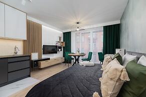 Studio Cracow Arianska by Renters
