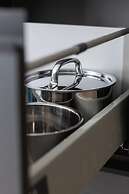 Studio Cracow Arianska by Renters