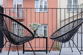 Studio Cracow Arianska by Renters