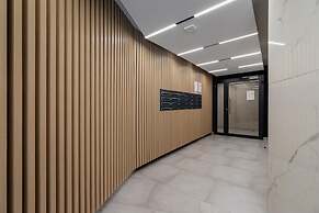 Studio Cracow Arianska by Renters