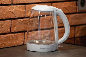 Studio Cracow Arianska by Renters