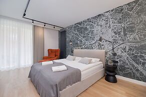 Studio Cracow Arianska by Renters