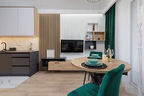Studio Cracow Arianska by Renters