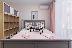 Studio Cracow Arianska by Renters